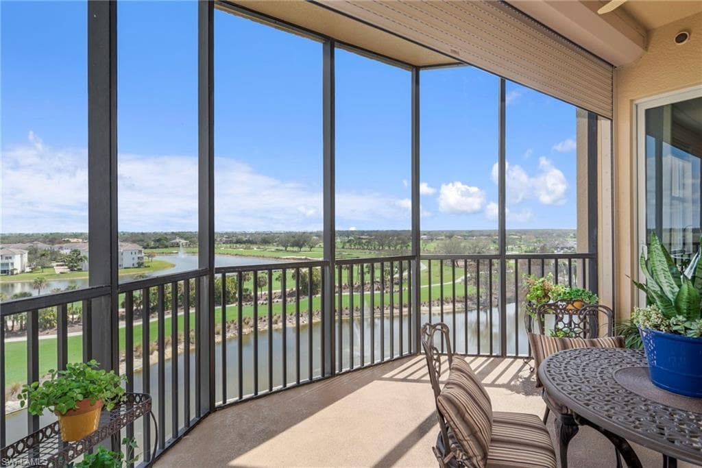 580 El Camino Real 3705 NAPLES, FL 34119