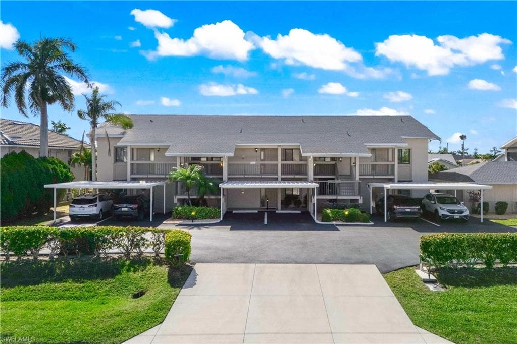 1010 SW 48th TER 103 CAPE CORAL, FL 33914