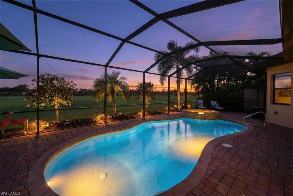 17161 Cherrywood CT BONITA SPRINGS, FL 34135