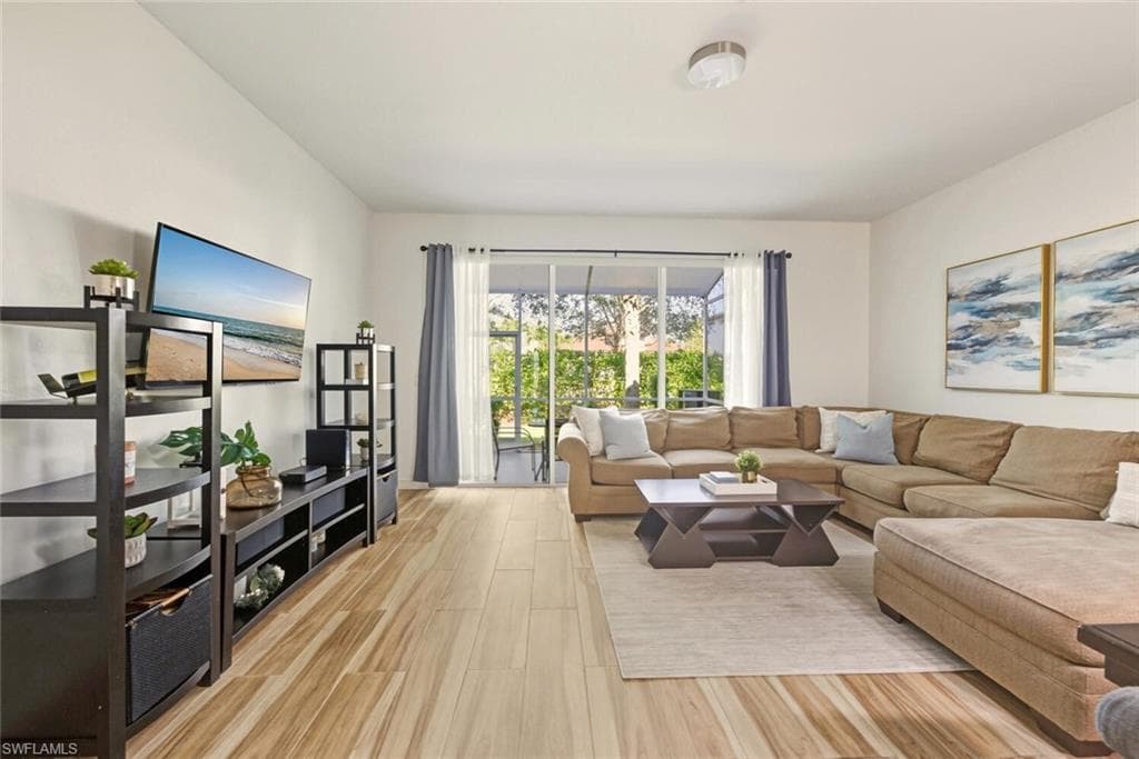 16134 Ravina WAY 58 NAPLES, FL 34110