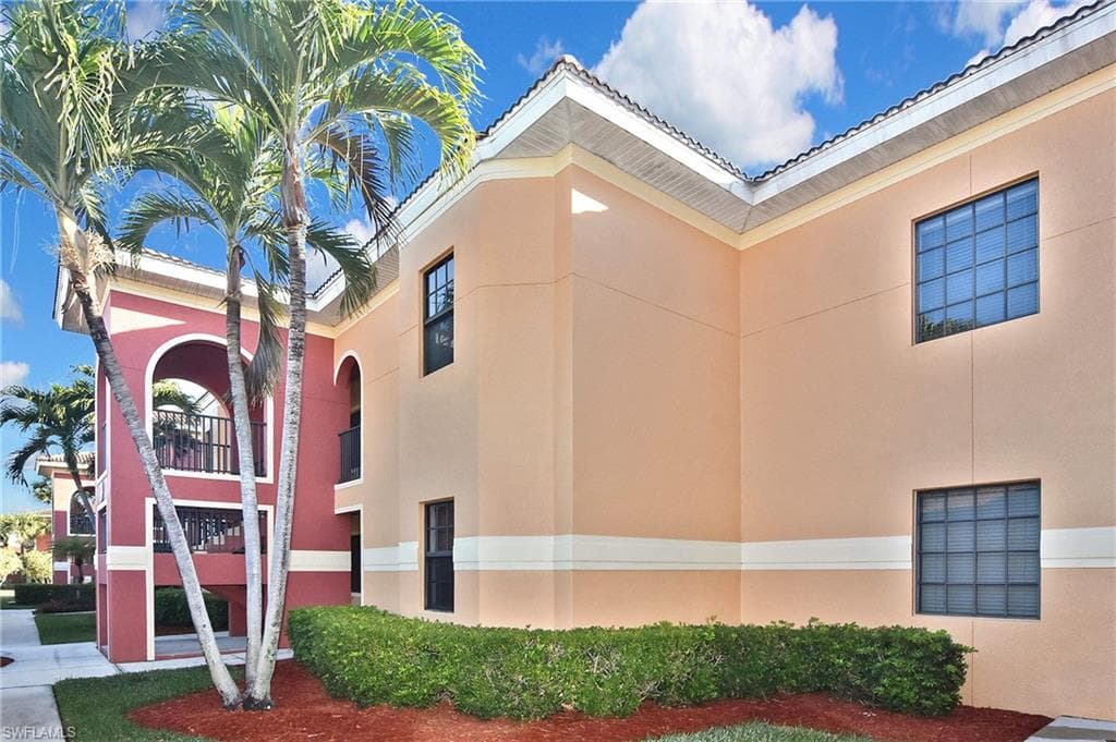13770 Julias WAY 1115 FORT MYERS, FL 33919