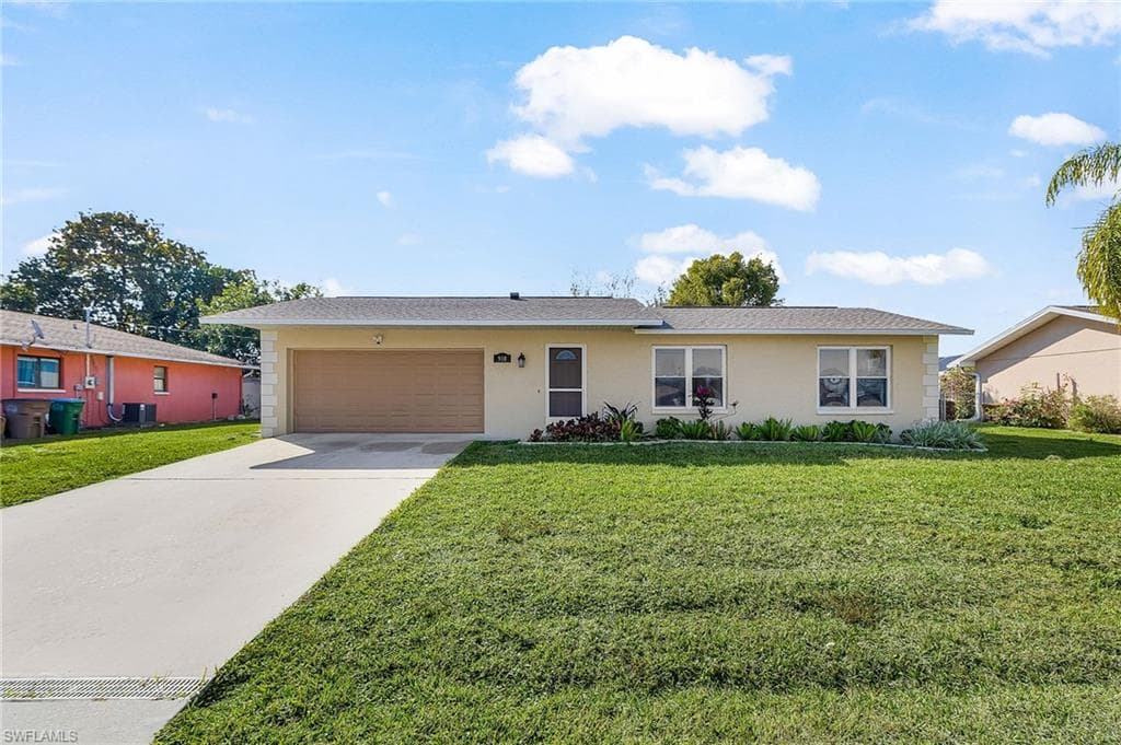 910 SE 15th ST CAPE CORAL, FL 33990