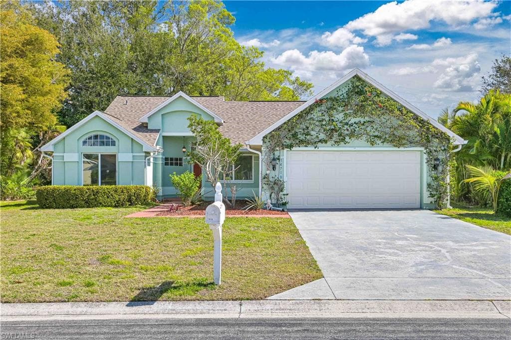 14710 Lake Olive DR FORT MYERS, FL 33919