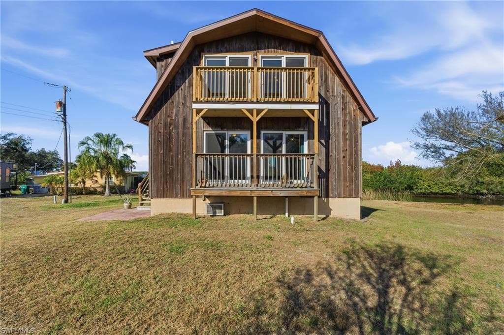 373 Hile LN PUNTA GORDA, FL 33982