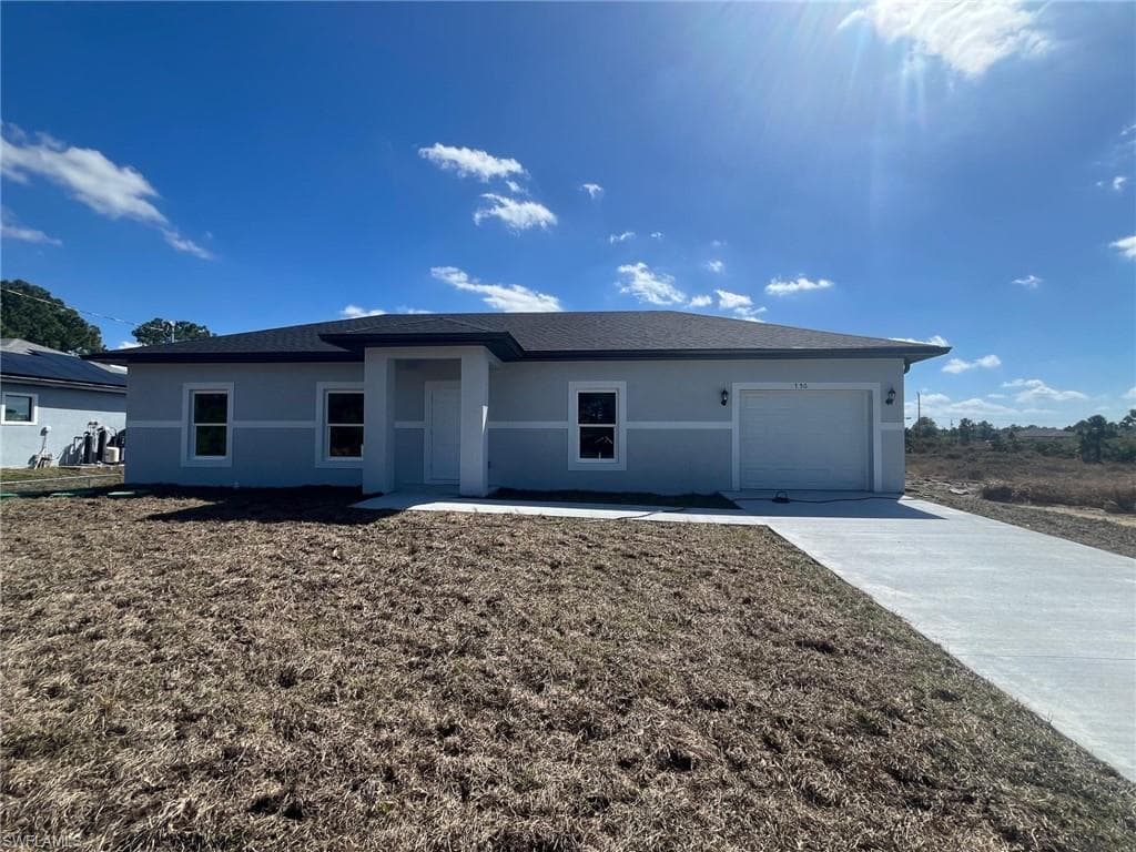 750 Newhall ST E LEHIGH ACRES, FL 33974
