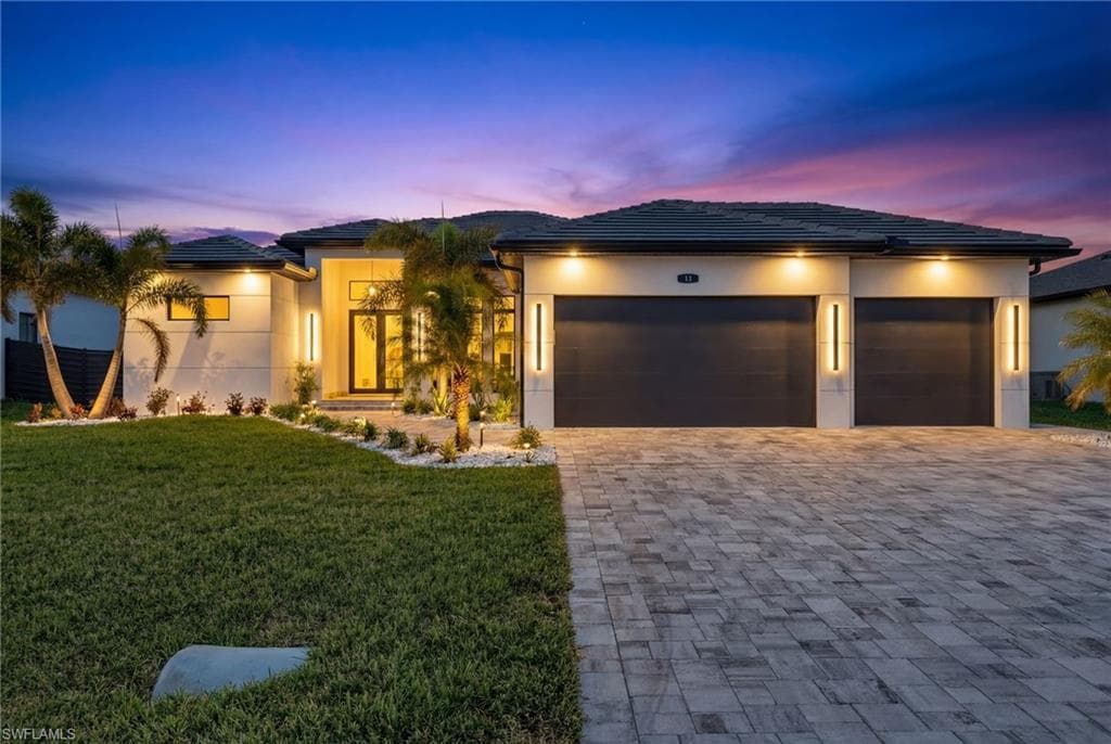 13 NW 35th PL CAPE CORAL, FL 33993