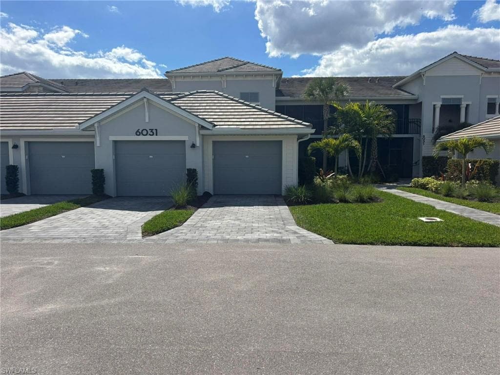 6031 Ellerston WAY 1923 AVE MARIA, FL 34142