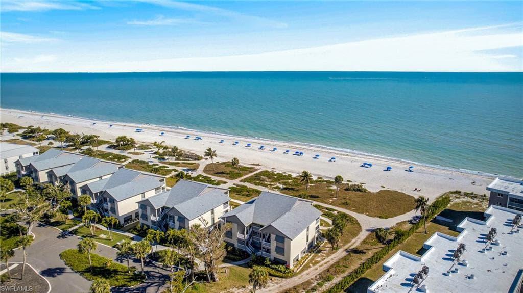 2255 W Gulf DR 101 SANIBEL, FL 33957