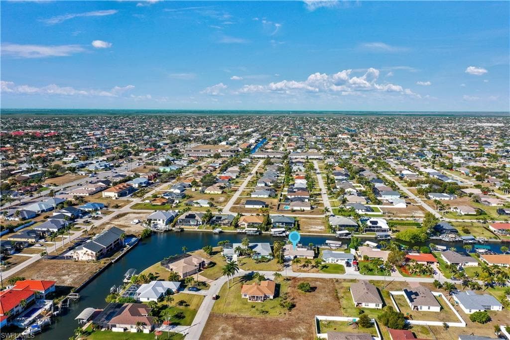 4622 SW 10th AVE CAPE CORAL, FL 33914
