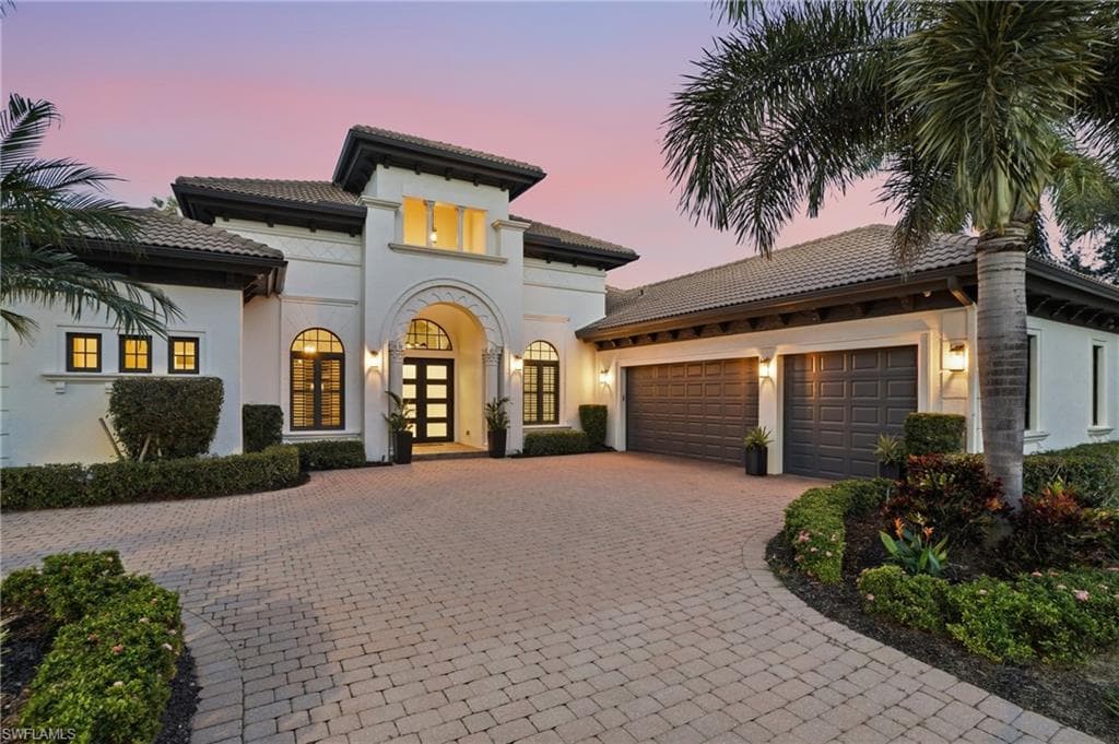 7420 Byrons WAY NAPLES, FL 34113