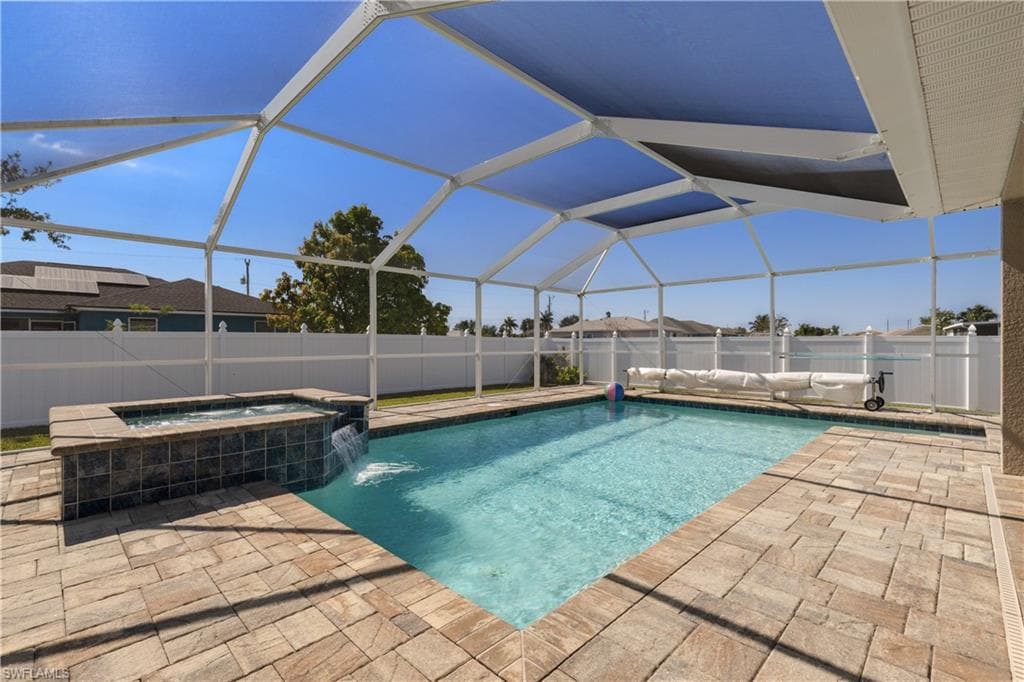 2801 NW 2nd PL CAPE CORAL, FL 33993