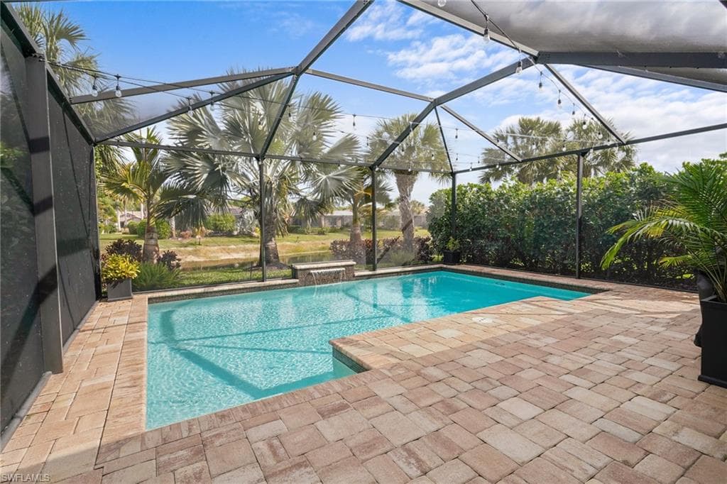 10804 Glenhurst ST FORT MYERS, FL 33913