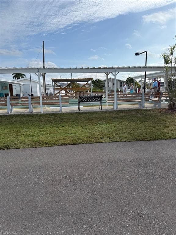 20641 River DR ESTERO, FL 33928