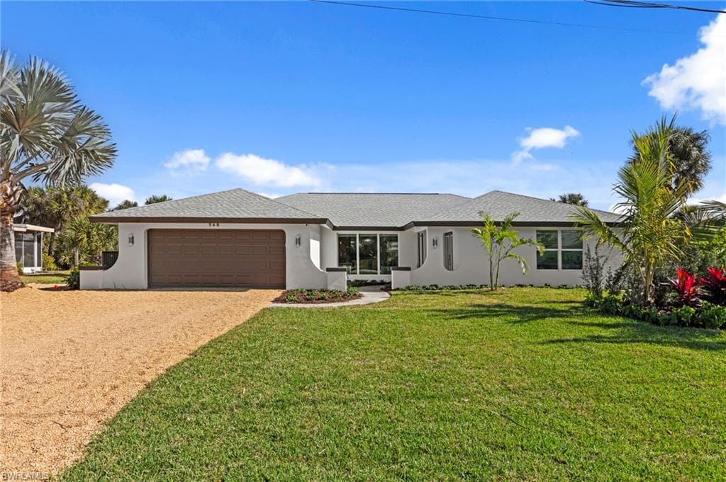 548 Boulder DR