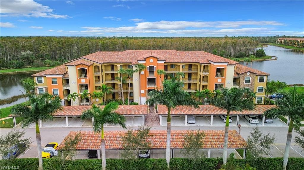 9554 TREVI CT 4715 NAPLES, FL 34113