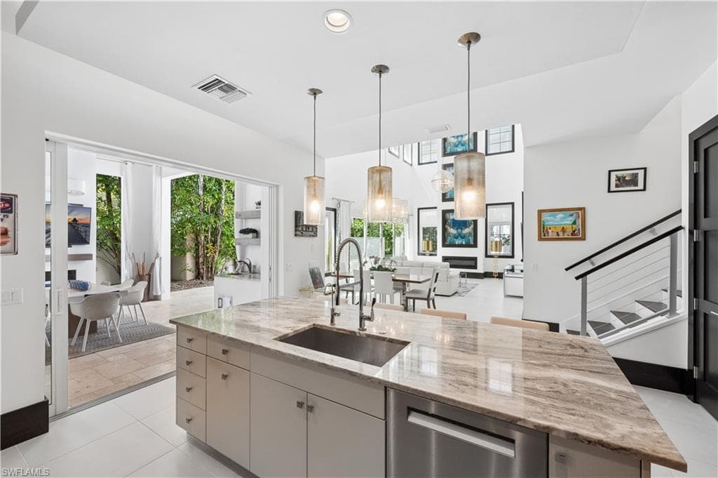 9214 Mercato WAY NAPLES, FL 34108