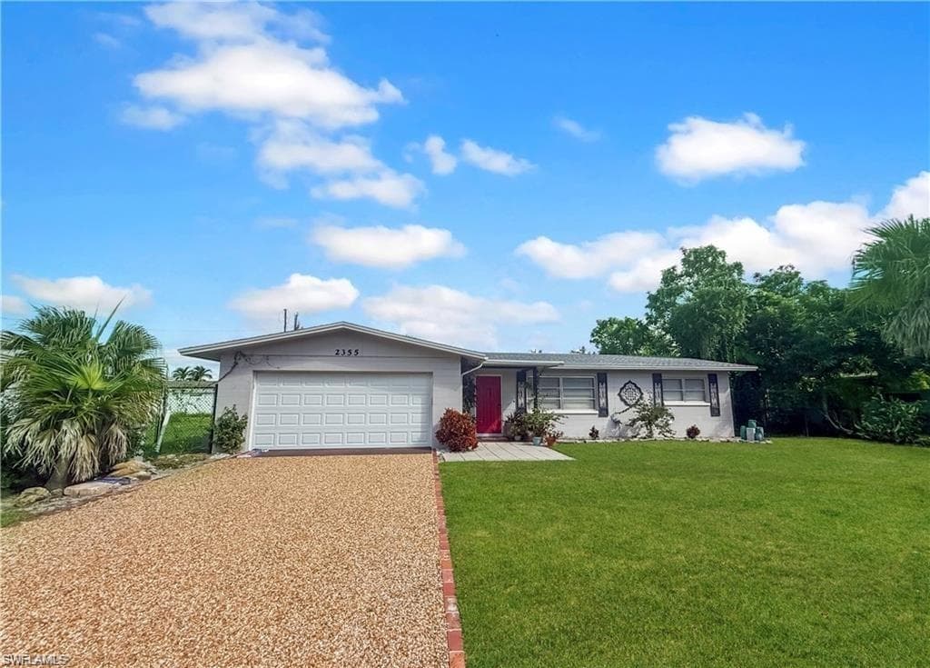 2355 Ivy AVE FORT MYERS, FL 33907