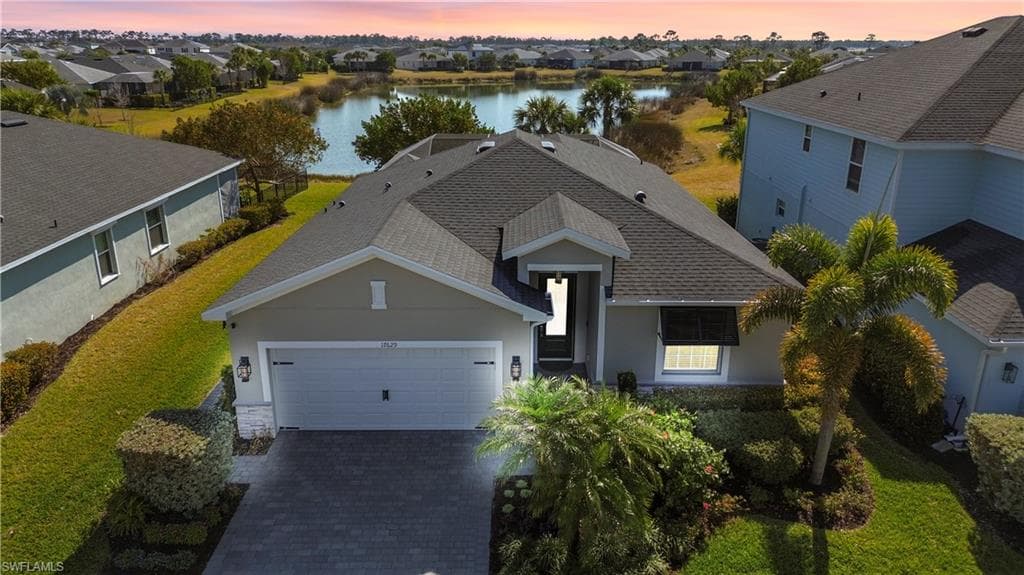 17629 Corkwood Bend TRL PUNTA GORDA, FL 33982