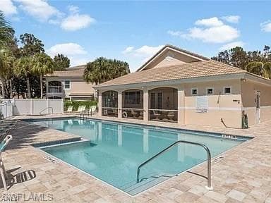 1096 WOODSHIRE LN C106 NAPLES, FL 34105