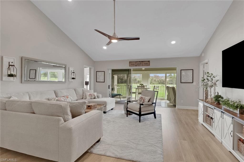 253 Via Perignon 18-3 NAPLES, FL 34119