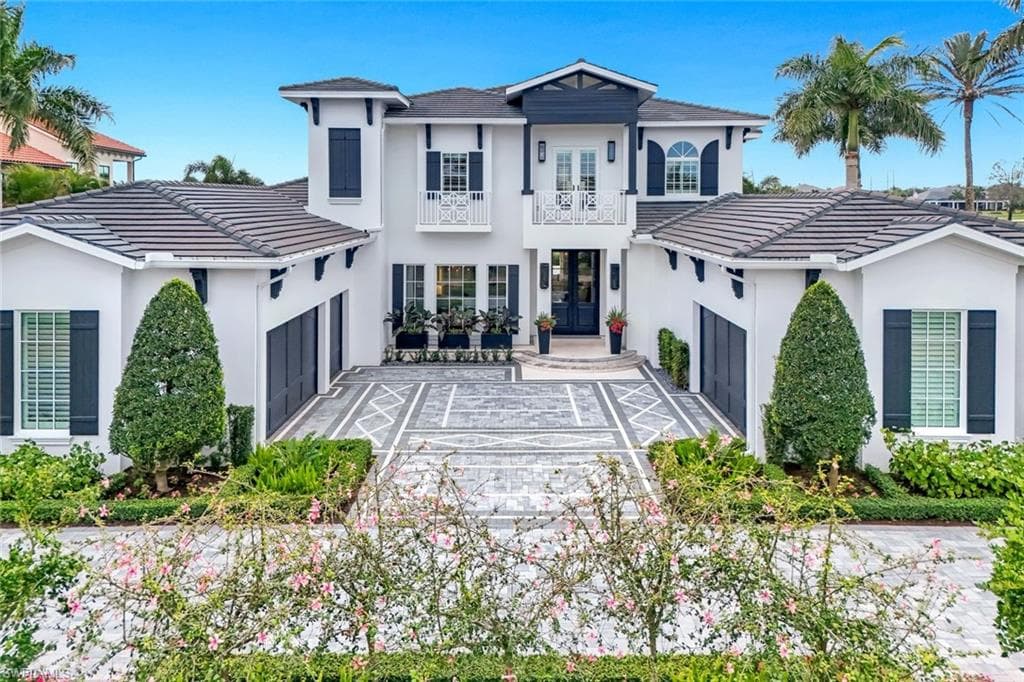 16744 Prato WAY NAPLES, FL 34110