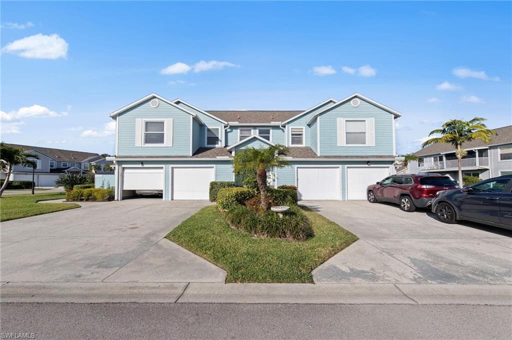 1535 Trafalgar LN C NAPLES, FL 34116