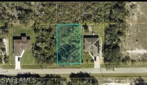 2608 53rd ST SW LEHIGH ACRES, FL 33976