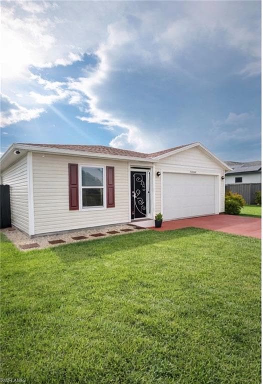 1908 NE 2nd PL CAPE CORAL, FL 33909