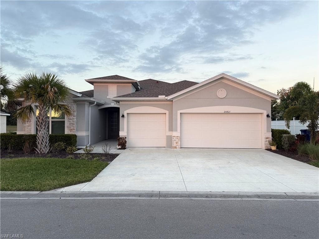 20821 Copperhead DR LEHIGH ACRES, FL 33936
