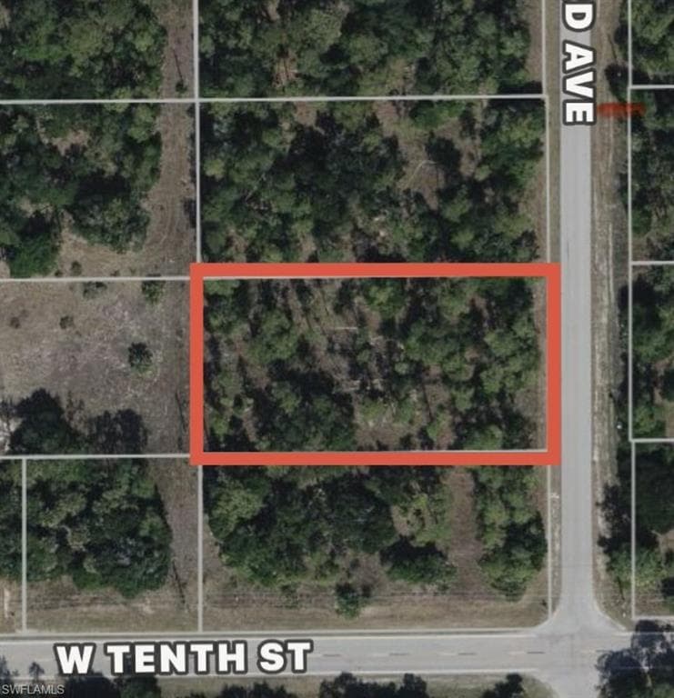 1003 Willard AVE LEHIGH ACRES, FL 33972