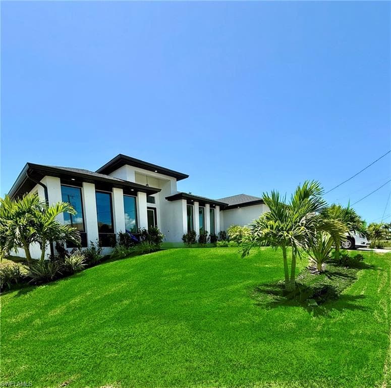 2628 SW 53rd LN CAPE CORAL, FL 33914