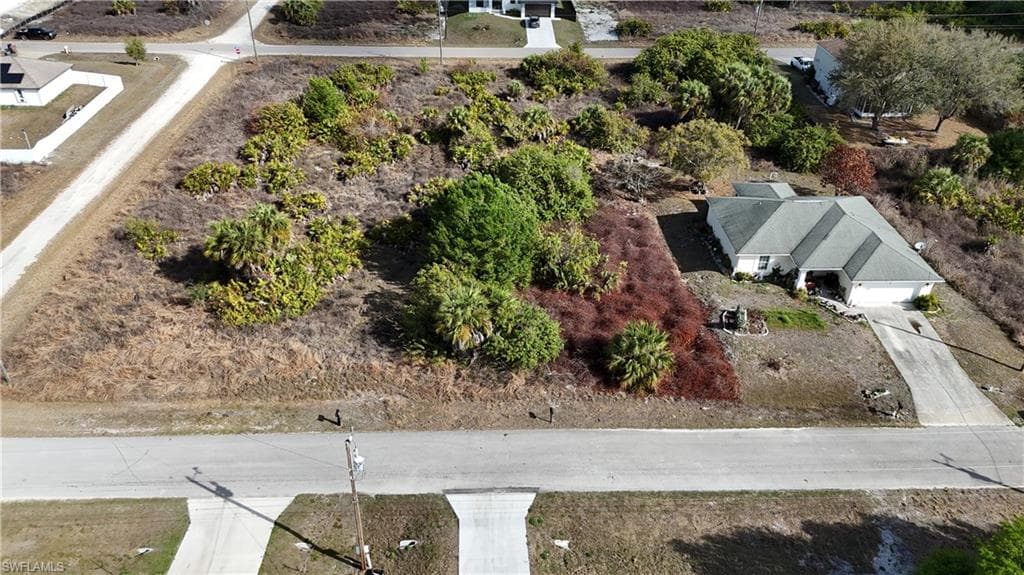 741 Cardinal ST E LEHIGH ACRES, FL 33974