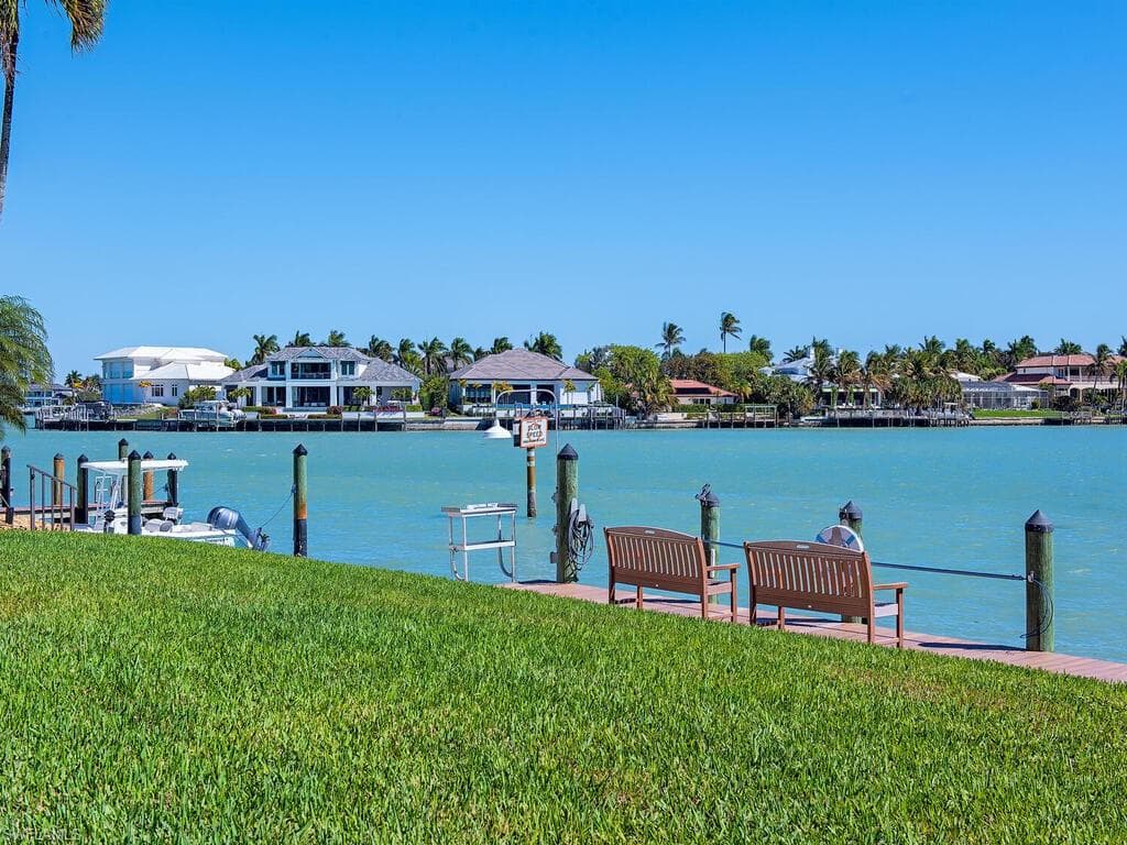 2900 GULF SHORE BLVD N 410 NAPLES, FL 34103