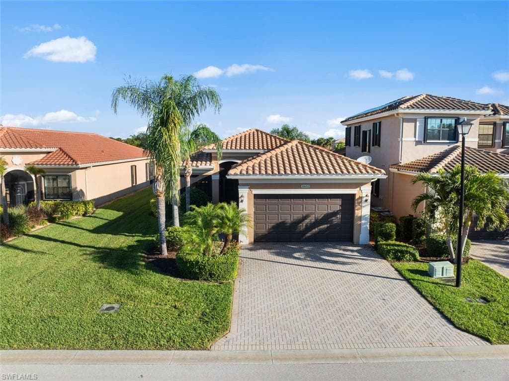 11652 Meadowrun CIR FORT MYERS, FL 33913