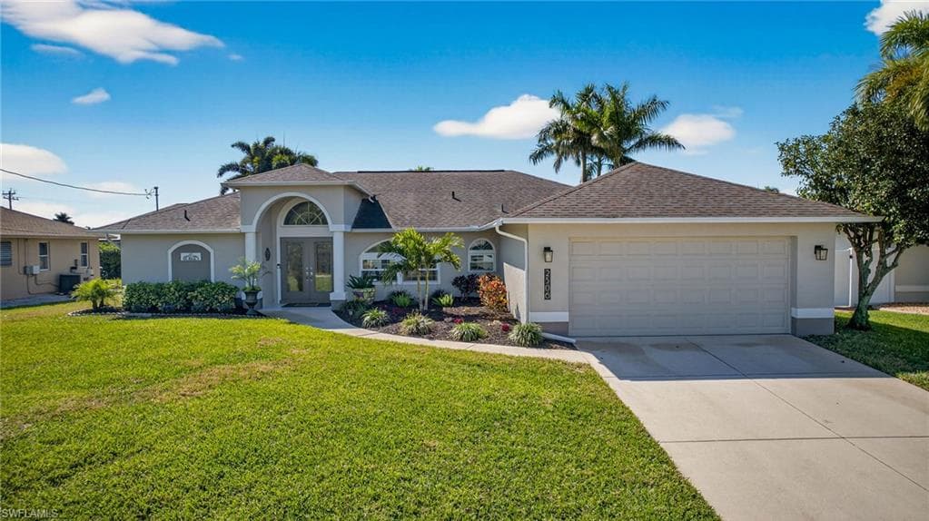 2506 SW 38th ST CAPE CORAL, FL 33914