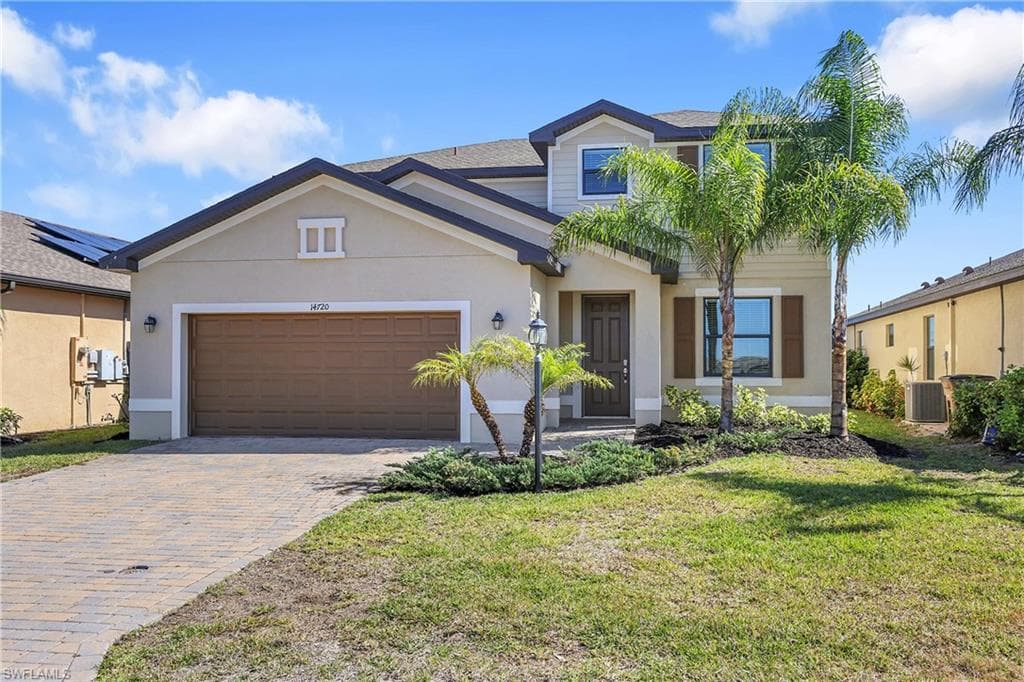 14720 Cantabria DR FORT MYERS, FL 33905
