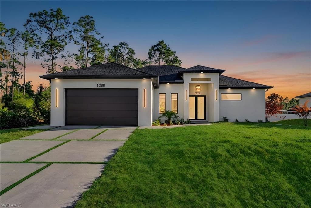 1238 Celtic ST E LEHIGH ACRES, FL 33974