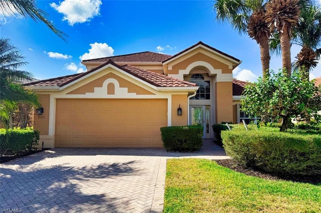 9331 Independence WAY FORT MYERS, FL 33913