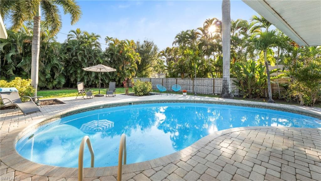 1312 Jambalana LN FORT MYERS, FL 33901
