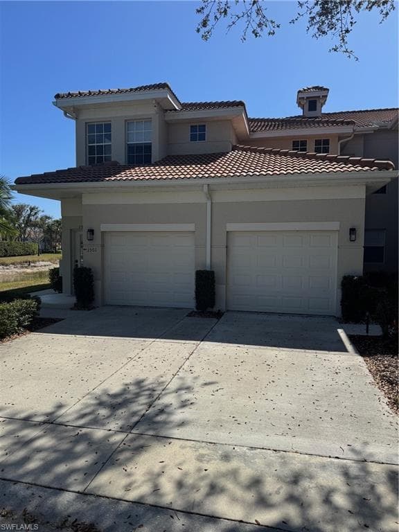 3063 Horizon LN 1501 NAPLES, FL 34109
