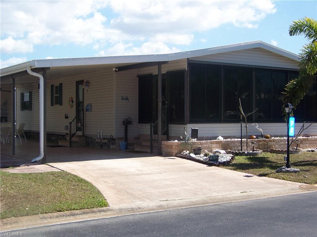 15550 Burnt Store RD 72 PUNTA GORDA, FL 33955