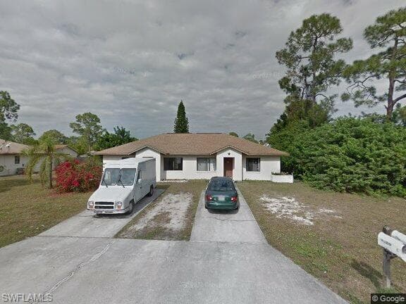 7491 Love RD FORT MYERS, FL 33967