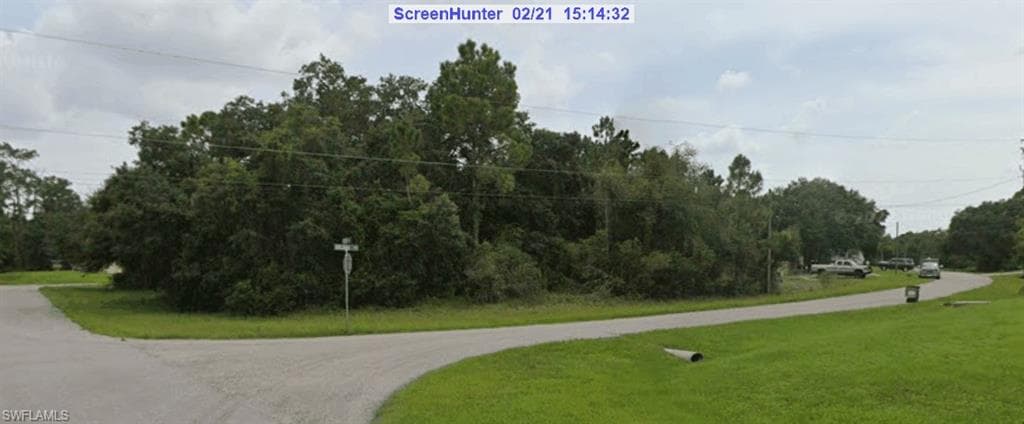 Lot 1 Balboa TER NORTH PORT, FL 34291
