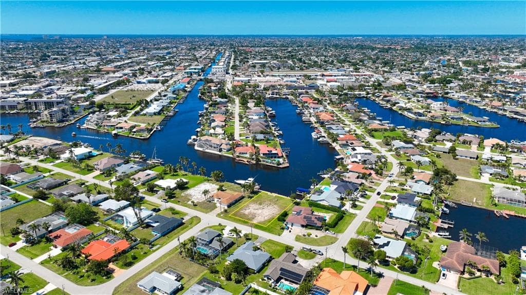 4510 SE 20th AVE CAPE CORAL, FL 33904