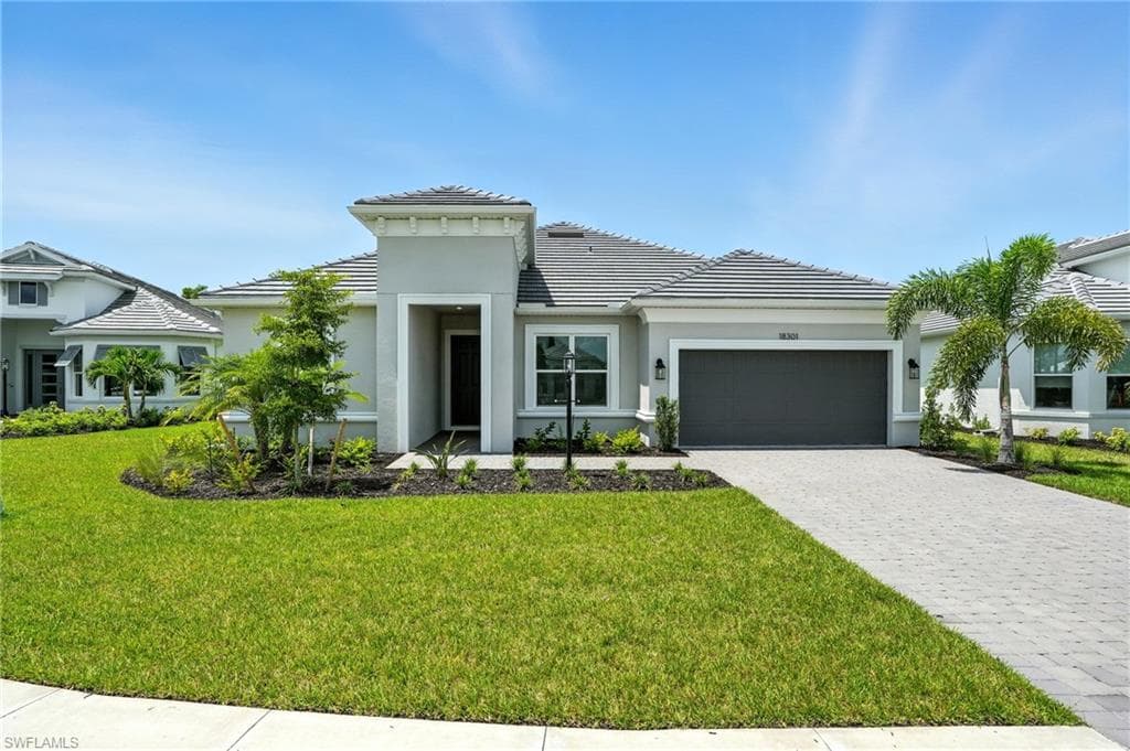 18301 Terracina DR FORT MYERS, FL 33913