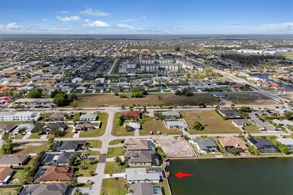 1503 SW 38th ST CAPE CORAL, FL 33914