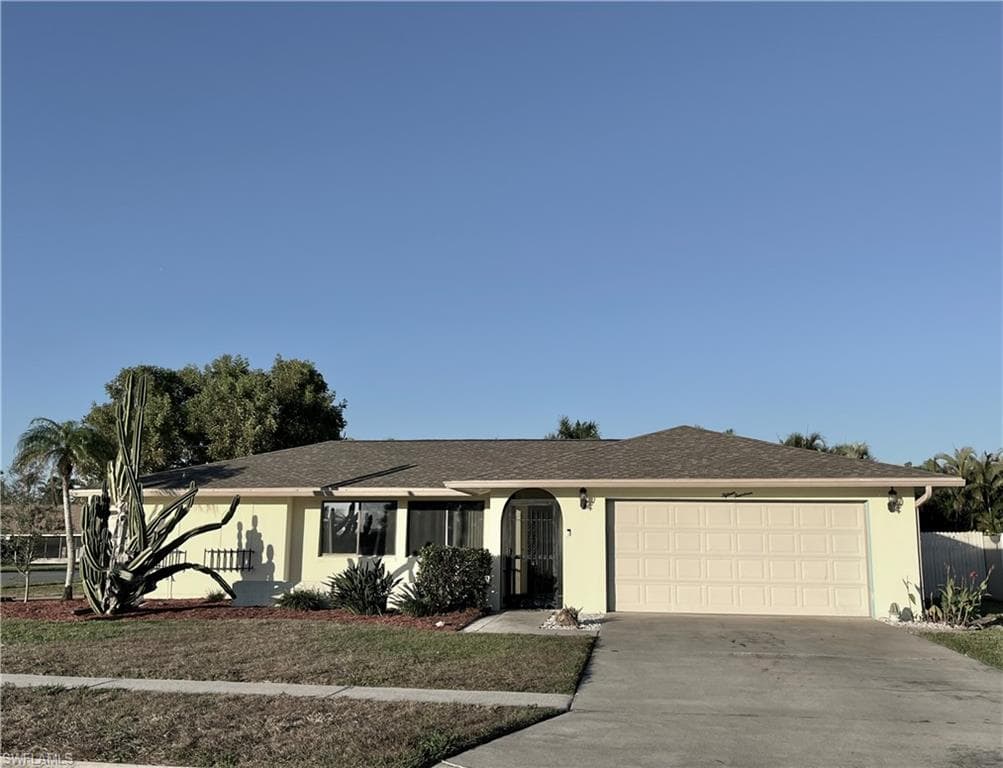1514 Cranville SQ FORT MYERS, FL 33919