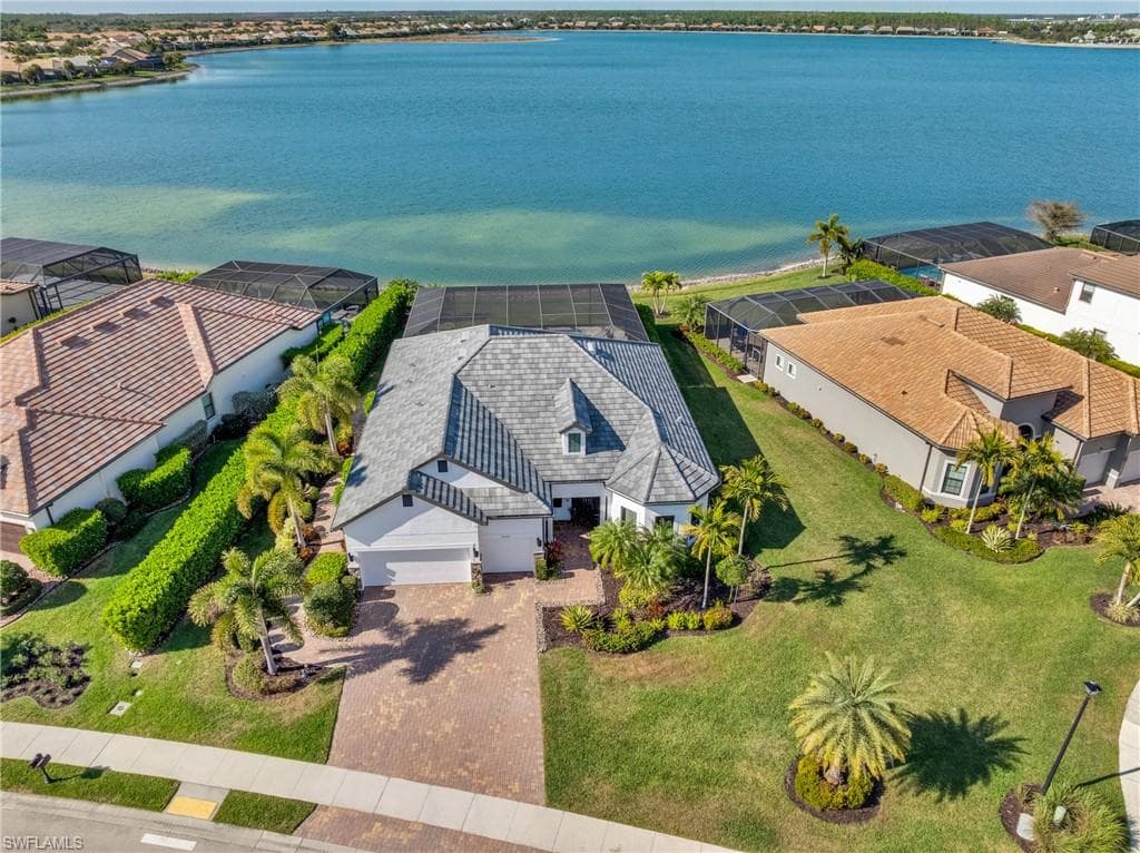 20597 Corkscrew Shores BLVD