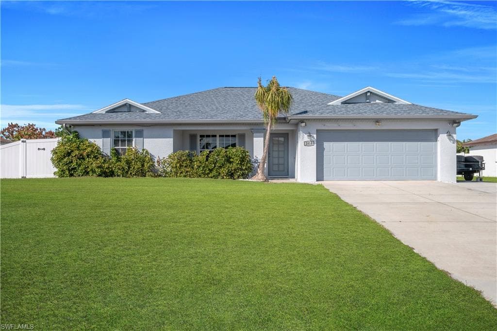 2814 37th ST SW LEHIGH ACRES, FL 33976