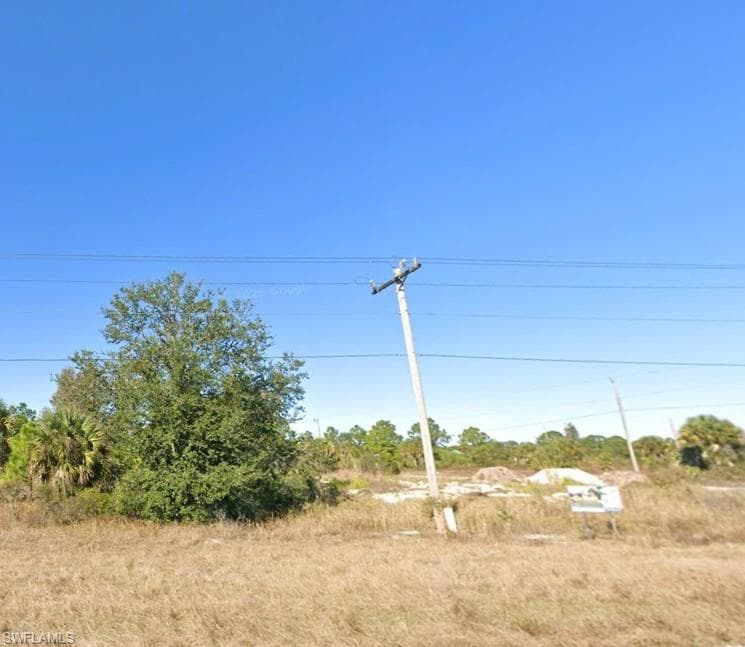 1011 Bell BLVD S LEHIGH ACRES, FL 33974